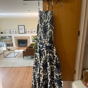 Shona Joy Diana Midi Dress